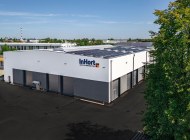 Rozbudowa Zakładu Agroinżynierii